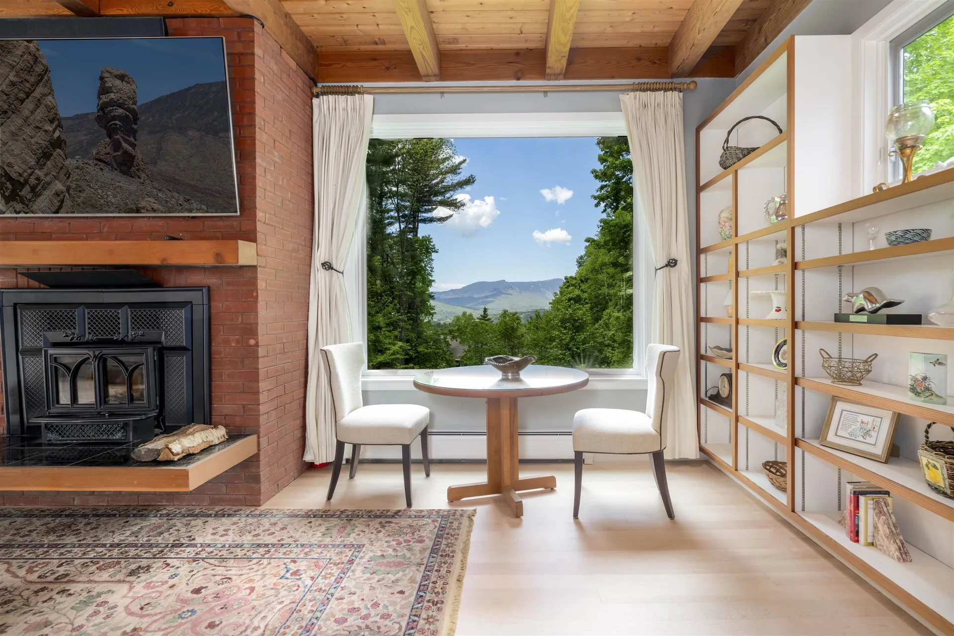 188 Foster Farm Road Stowe VT 05672