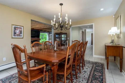 188 Foster Farm Road Stowe VT 05672