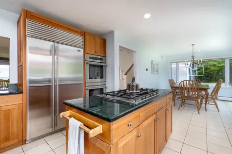 188 Foster Farm Road Stowe VT 05672