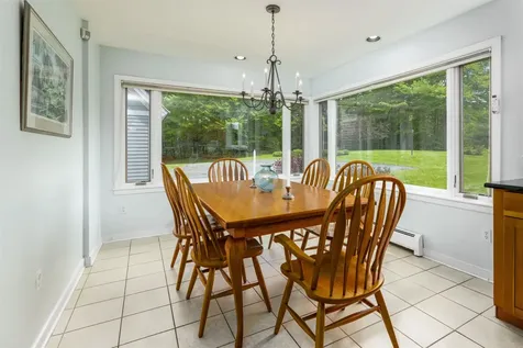 188 Foster Farm Road Stowe VT 05672