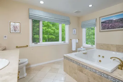 188 Foster Farm Road Stowe VT 05672