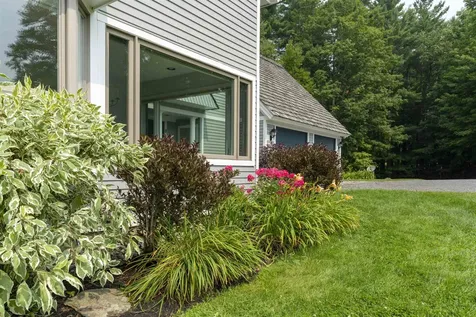 188 Foster Farm Road Stowe VT 05672