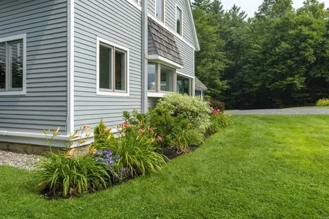 188 Foster Farm Road Stowe VT 05672