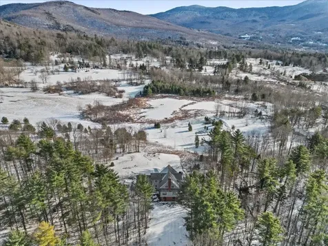 188 Foster Farm Road Stowe VT 05672