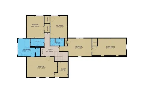 188 Foster Farm Road Stowe VT 05672