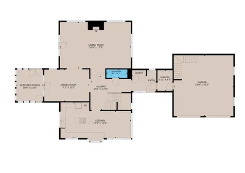 188 Foster Farm Road Stowe VT 05672