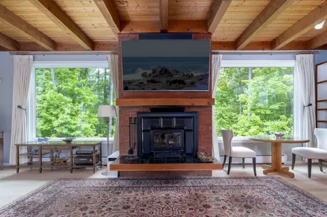 188 Foster Farm Road Stowe VT 05672