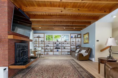 188 Foster Farm Road Stowe VT 05672