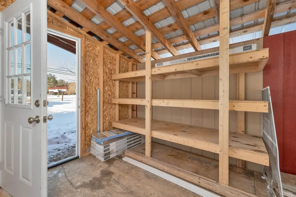 269 Tamworth Road Tamworth NH 03886