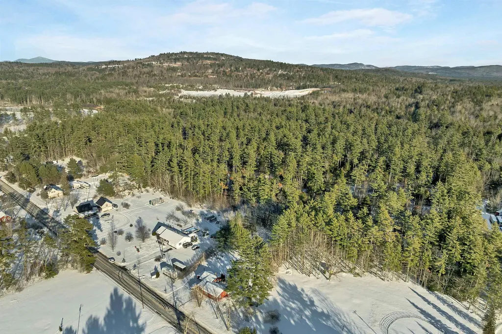 269 Tamworth Road Tamworth NH 03886