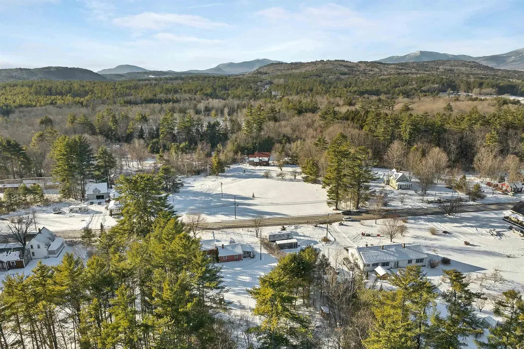 269 Tamworth Road Tamworth NH 03886