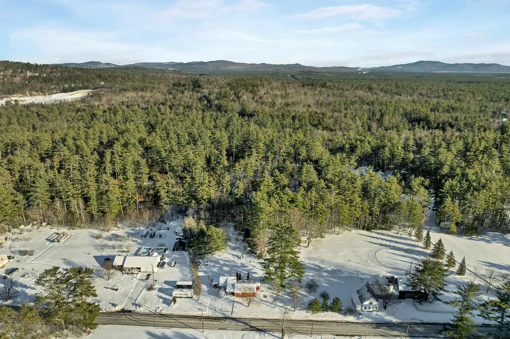 269 Tamworth Road Tamworth NH 03886