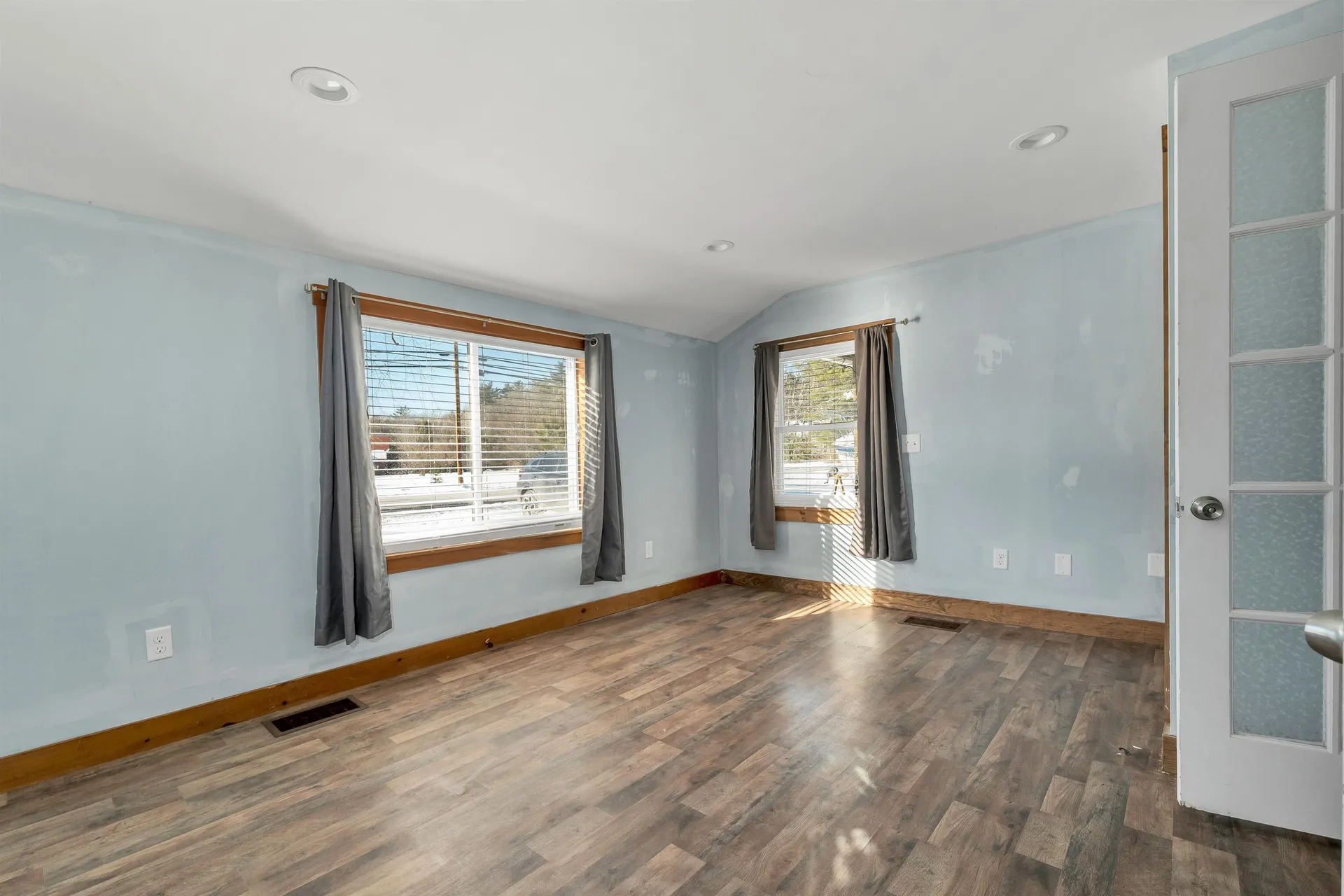 269 Tamworth Road Tamworth NH 03886