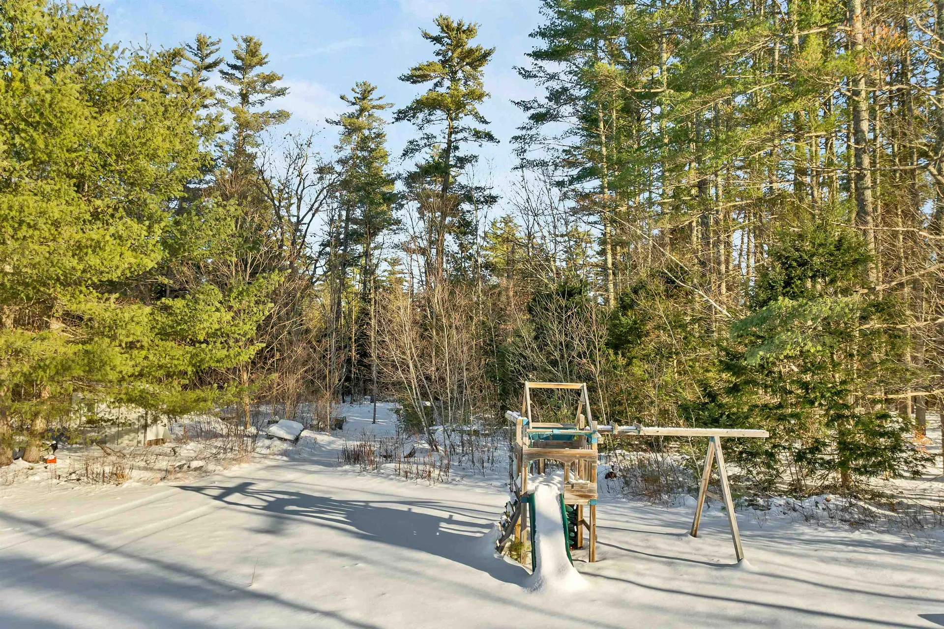 269 Tamworth Road Tamworth NH 03886