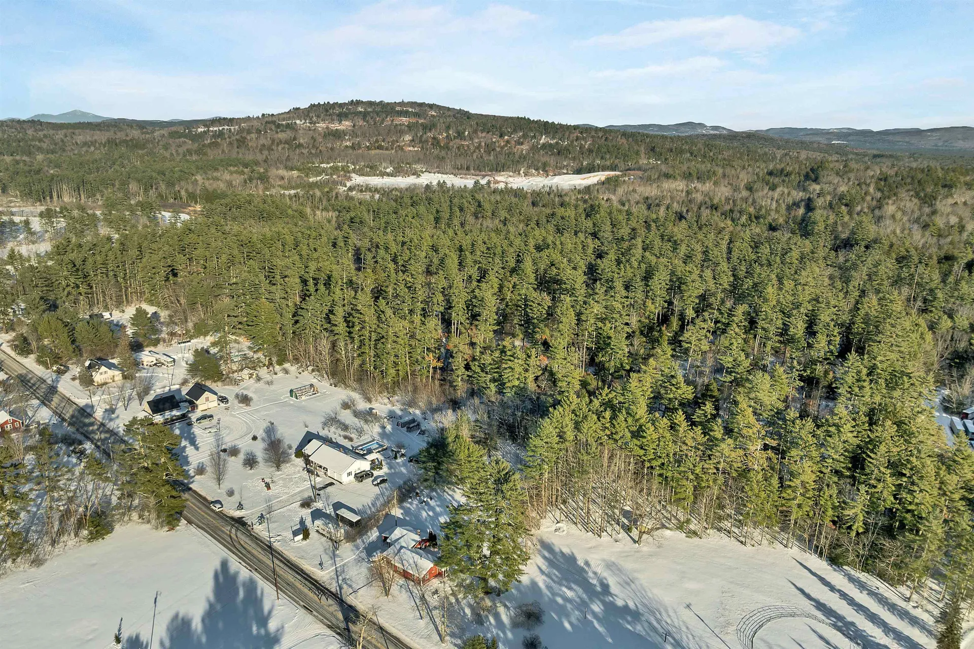 269 Tamworth Road Tamworth NH 03886