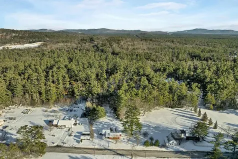 269 Tamworth Road Tamworth NH 03886