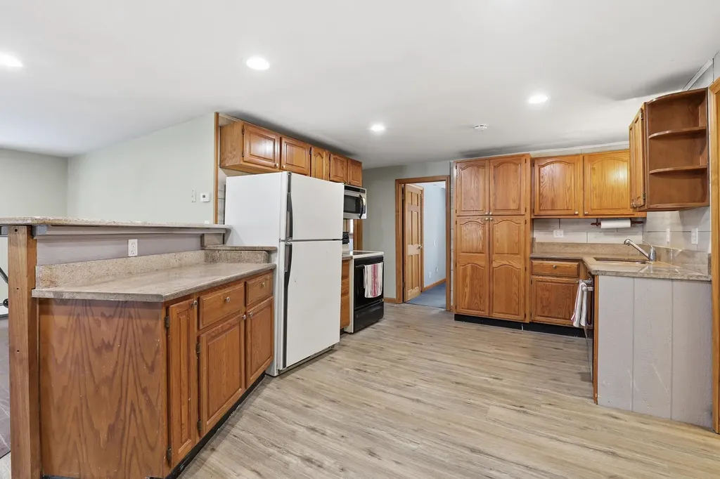 46 Linda Drive Belmont NH 03220