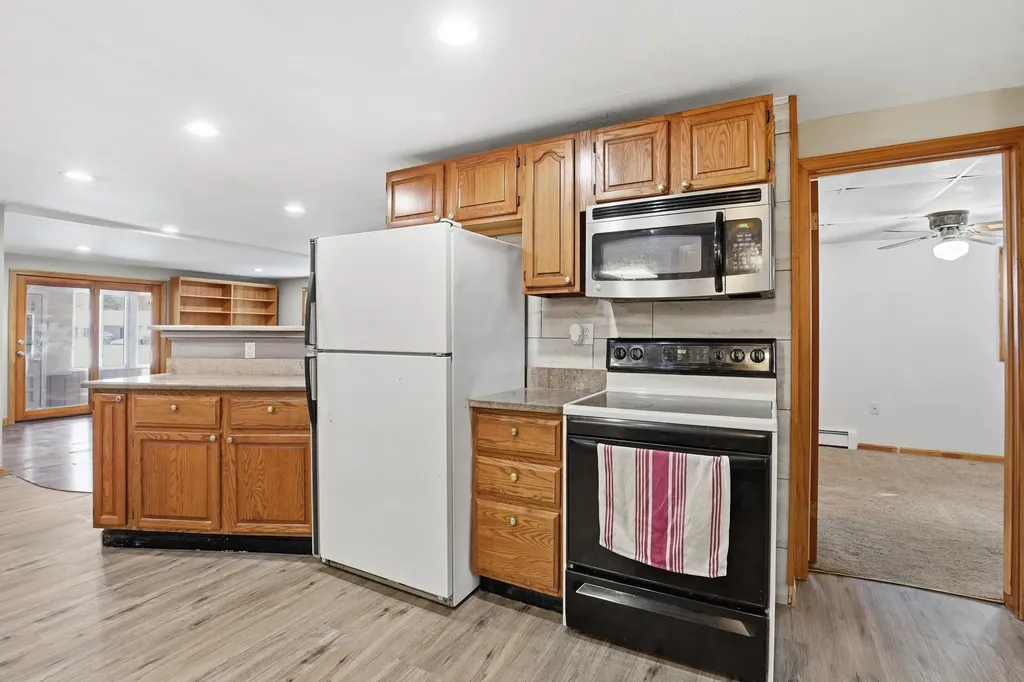 46 Linda Drive Belmont NH 03220