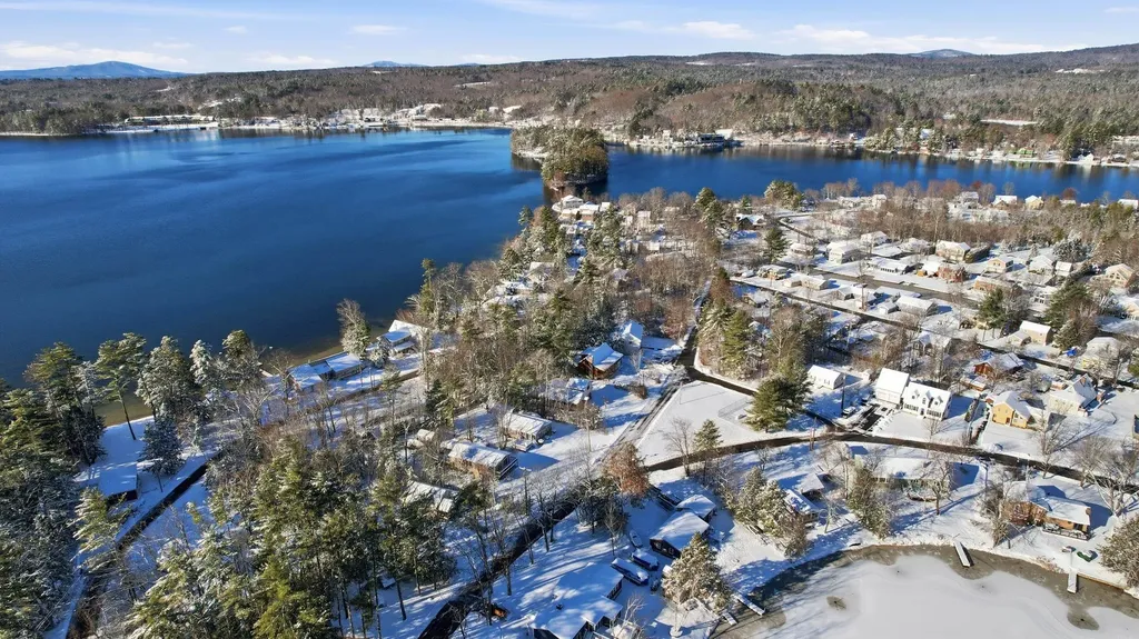 46 Linda Drive Belmont NH 03220