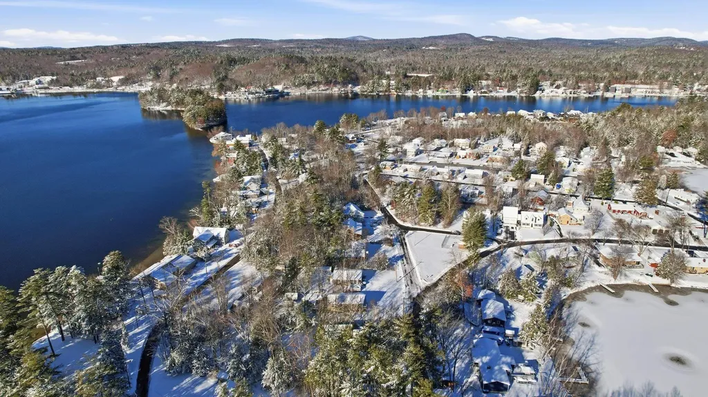 46 Linda Drive Belmont NH 03220