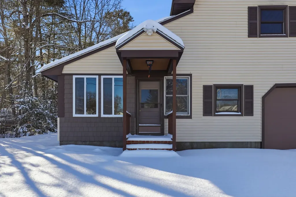 46 Linda Drive Belmont NH 03220