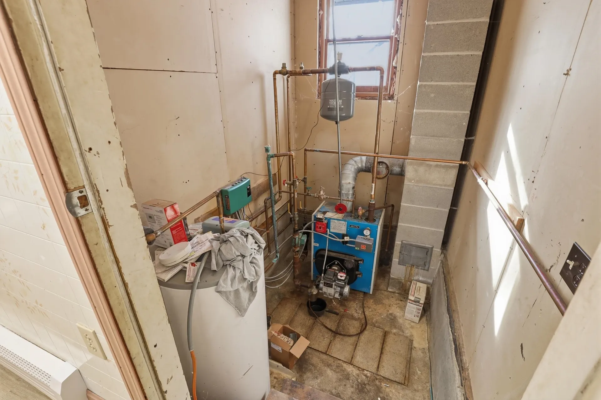 46 Linda Drive Belmont NH 03220