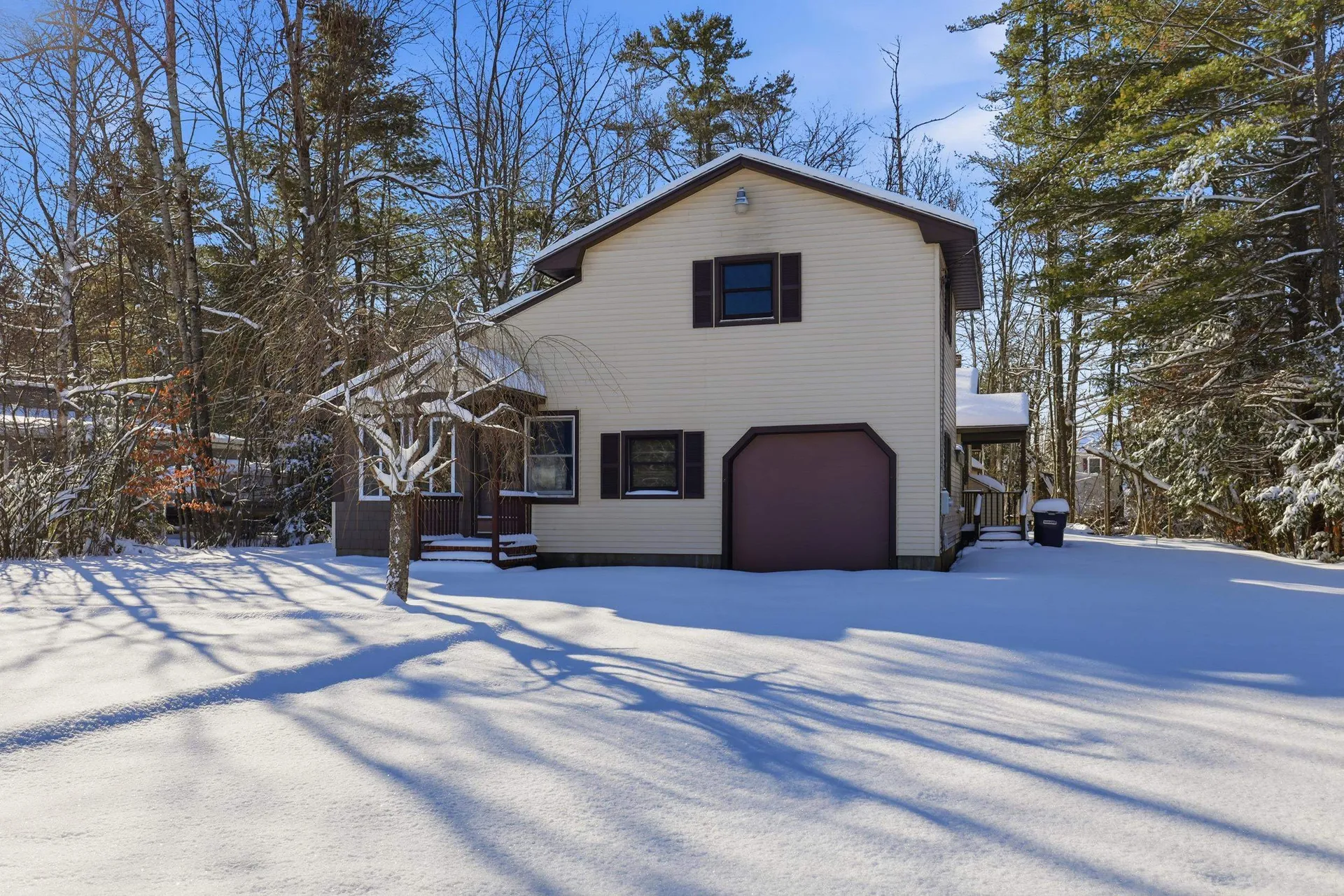 46 Linda Drive Belmont NH 03220