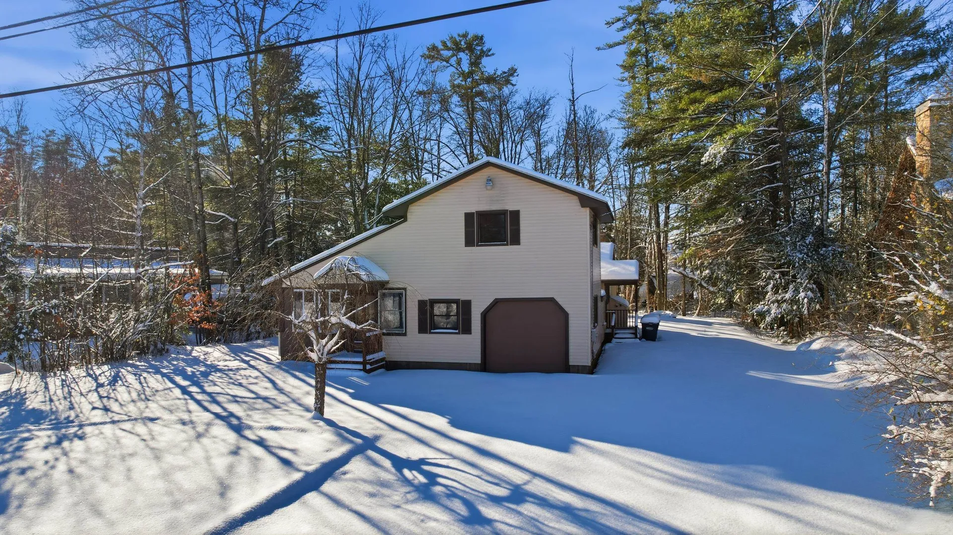 46 Linda Drive Belmont NH 03220