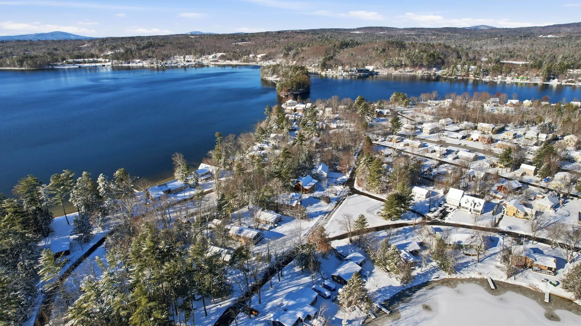 46 Linda Drive Belmont NH 03220