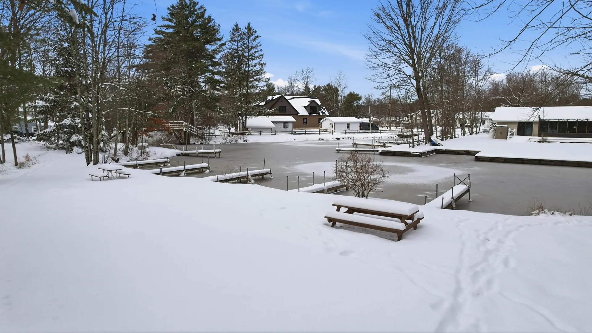 46 Linda Drive Belmont NH 03220