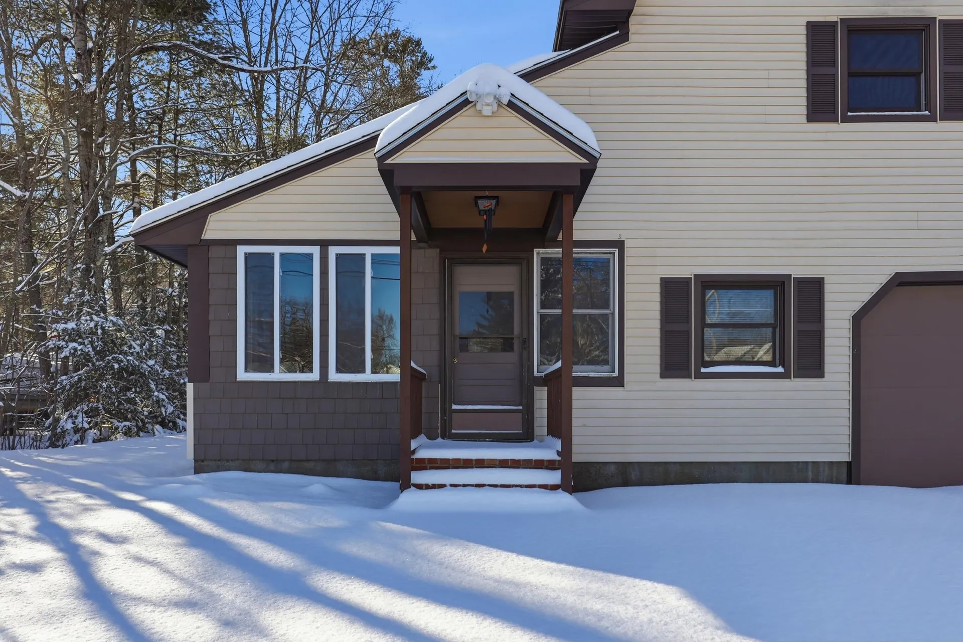 46 Linda Drive Belmont NH 03220