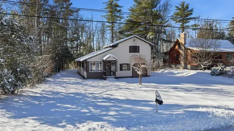 46 Linda Drive Belmont NH 03220