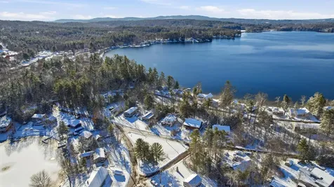 46 Linda Drive Belmont NH 03220