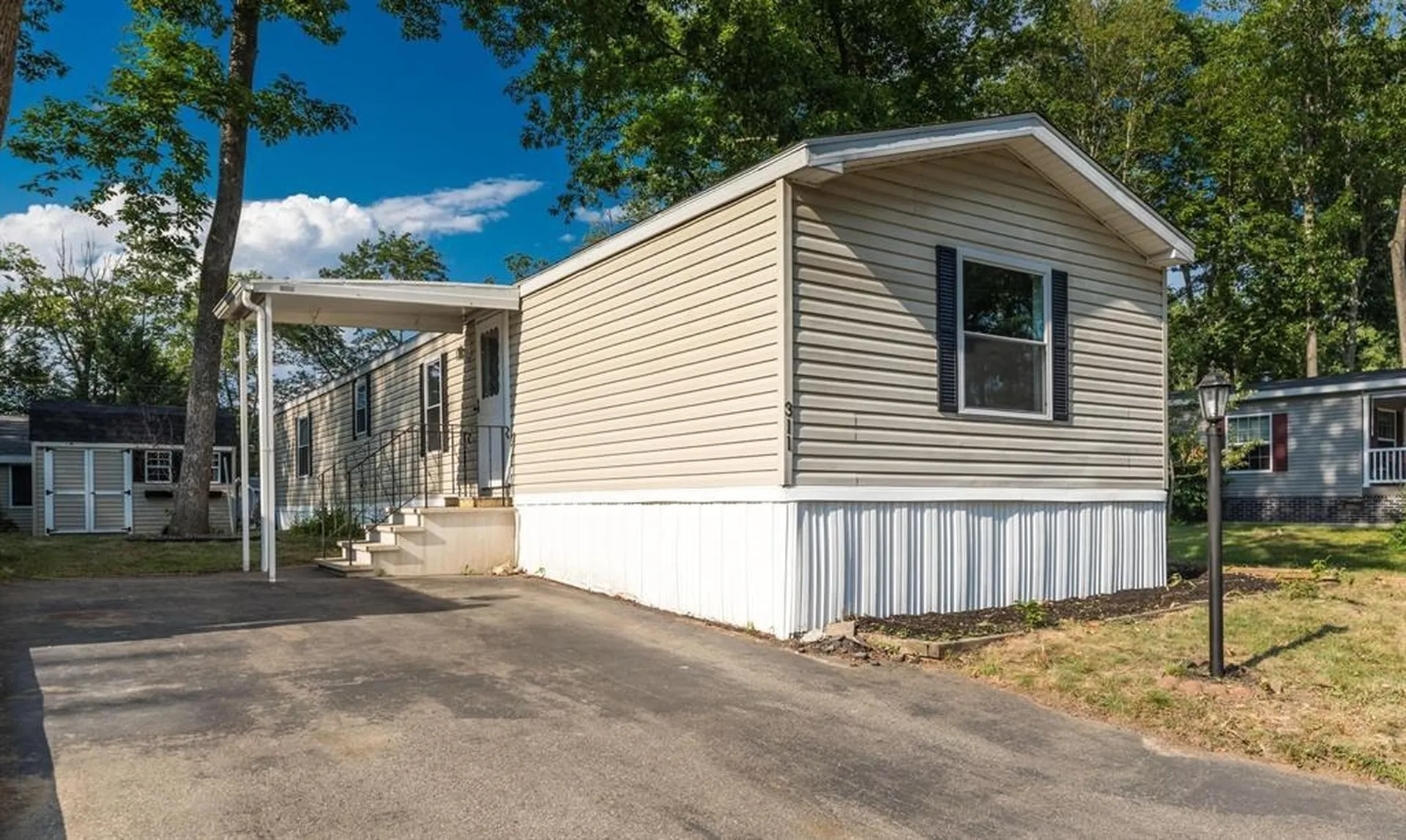 311 Friar Tuck Drive Exeter NH 03833