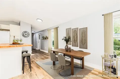 311 Friar Tuck Drive Exeter NH 03833