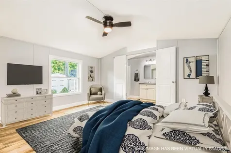 311 Friar Tuck Drive Exeter NH 03833