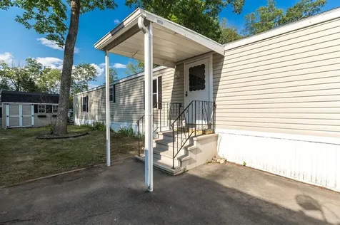 311 Friar Tuck Drive Exeter NH 03833