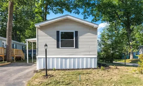 311 Friar Tuck Drive Exeter NH 03833