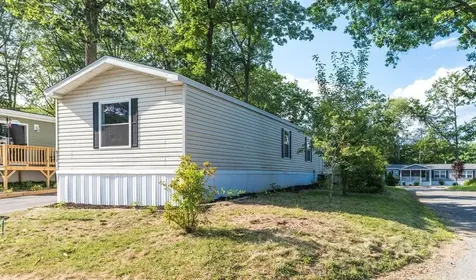 311 Friar Tuck Drive Exeter NH 03833