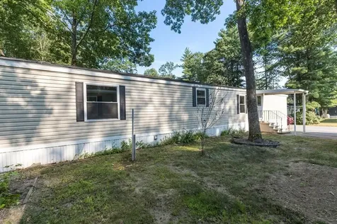 311 Friar Tuck Drive Exeter NH 03833