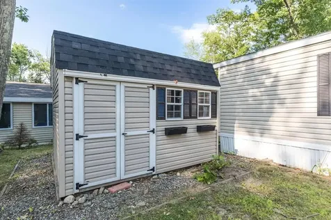 311 Friar Tuck Drive Exeter NH 03833