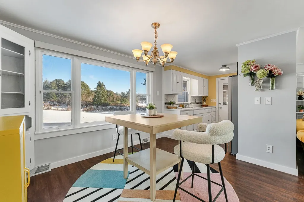 542 Clay Hill Road Johnson VT 05656