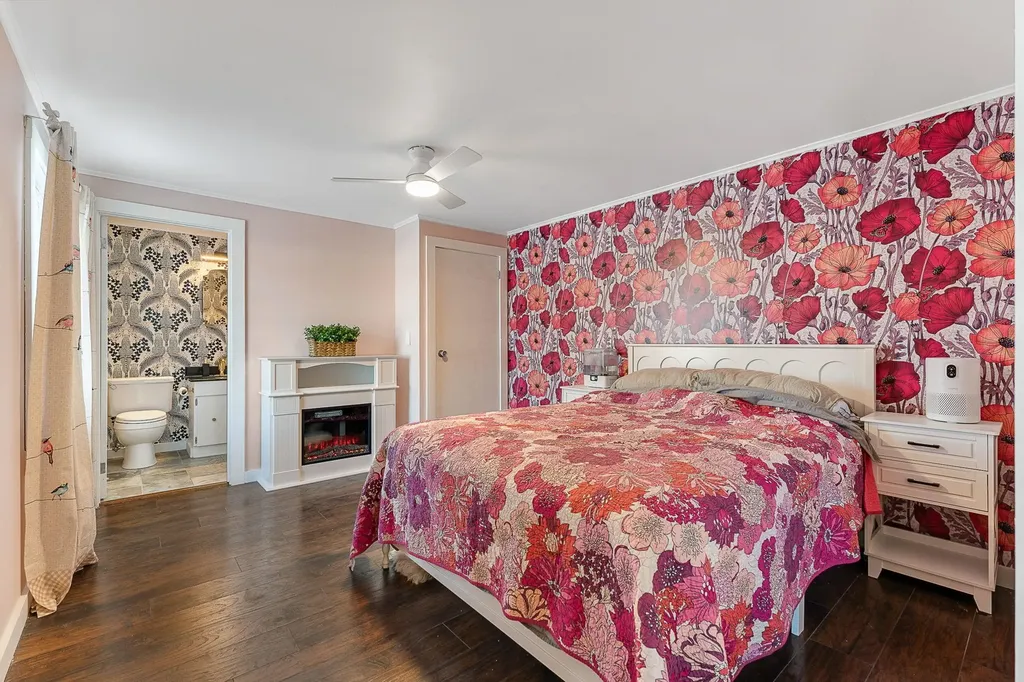 542 Clay Hill Road Johnson VT 05656