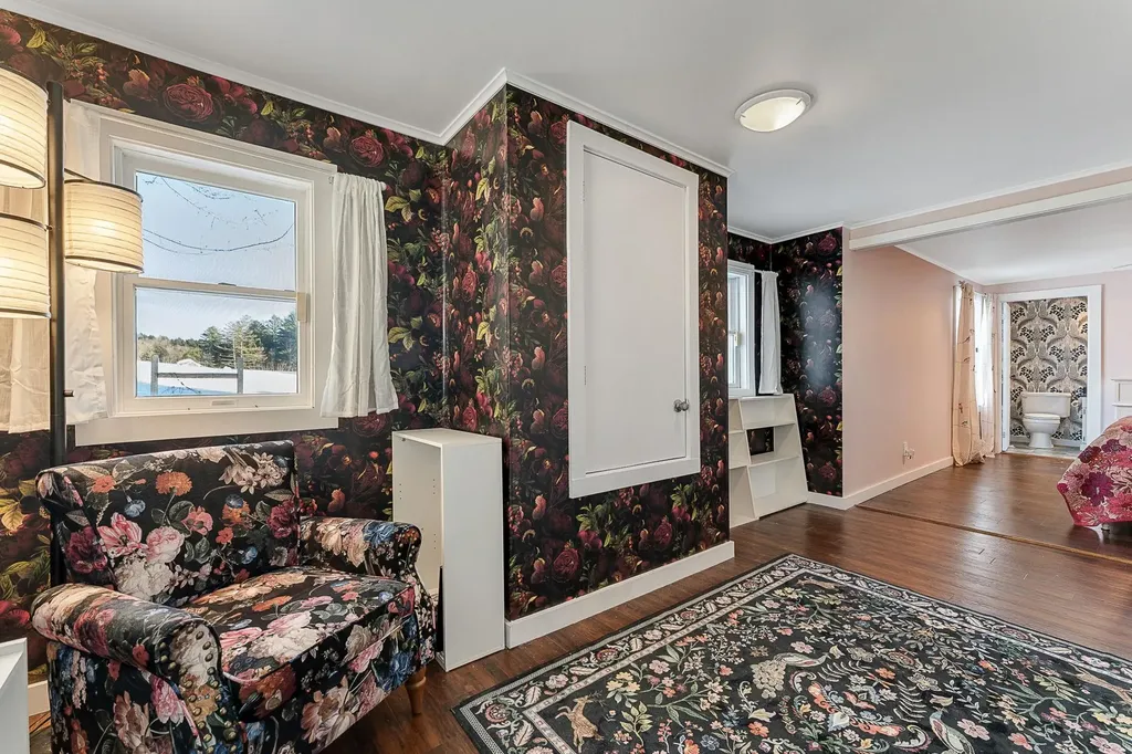 542 Clay Hill Road Johnson VT 05656