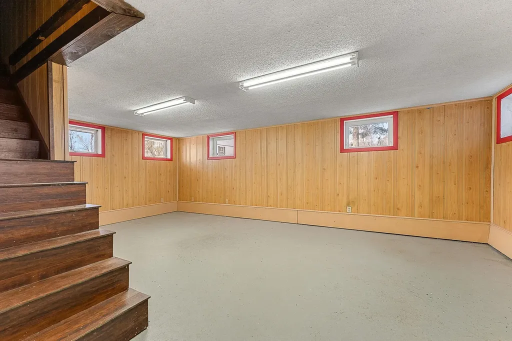 542 Clay Hill Road Johnson VT 05656