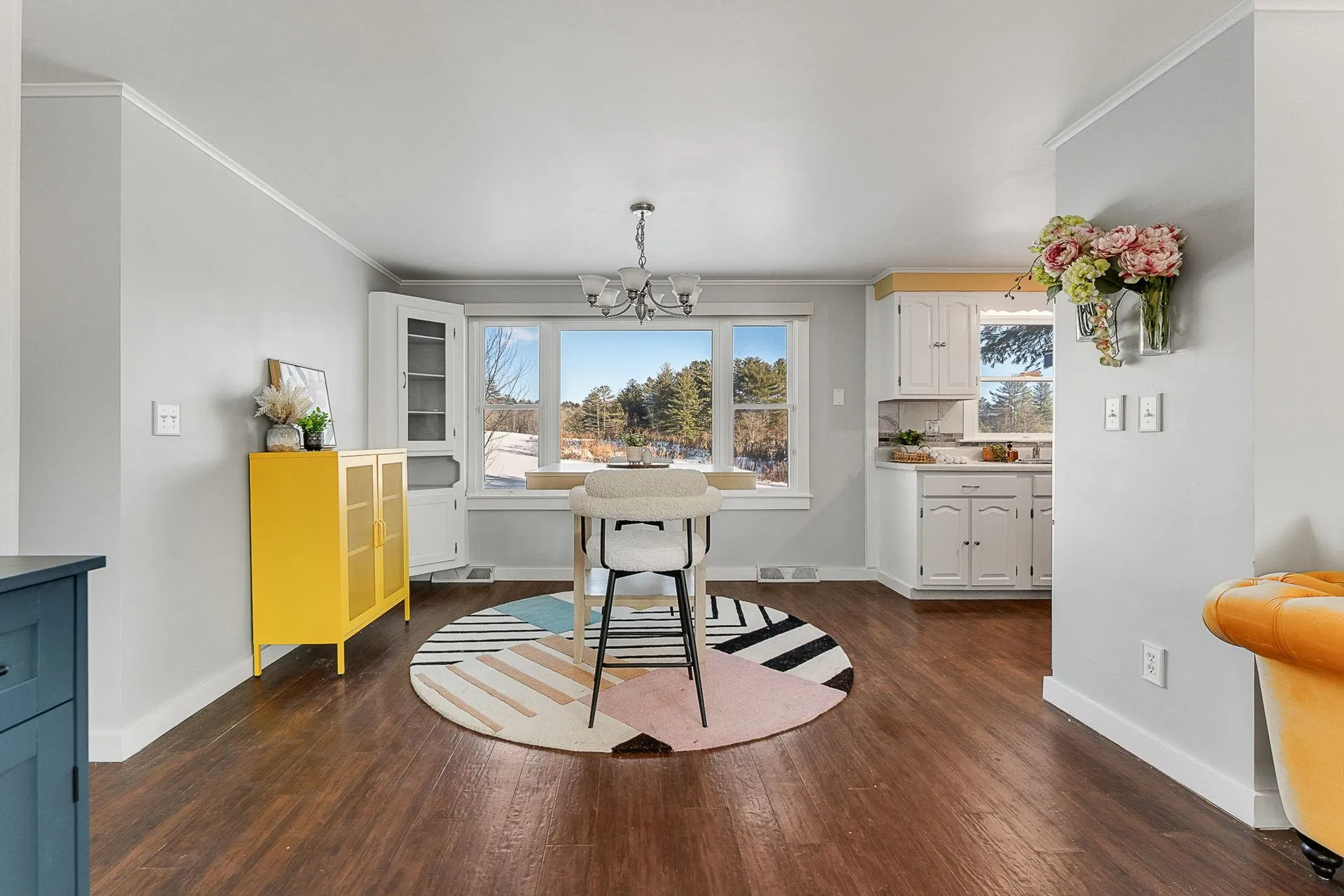 542 Clay Hill Road Johnson VT 05656