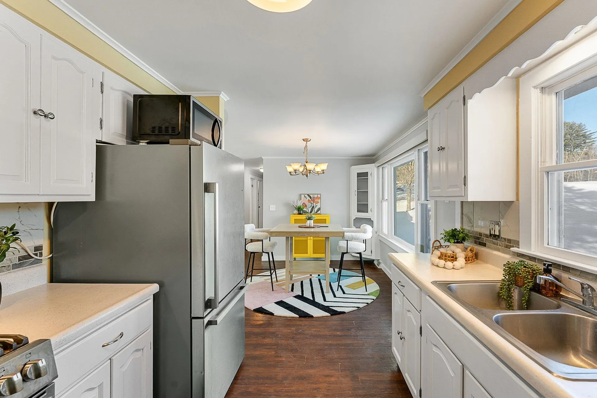 542 Clay Hill Road Johnson VT 05656