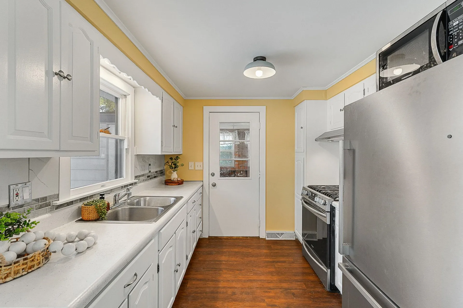 542 Clay Hill Road Johnson VT 05656
