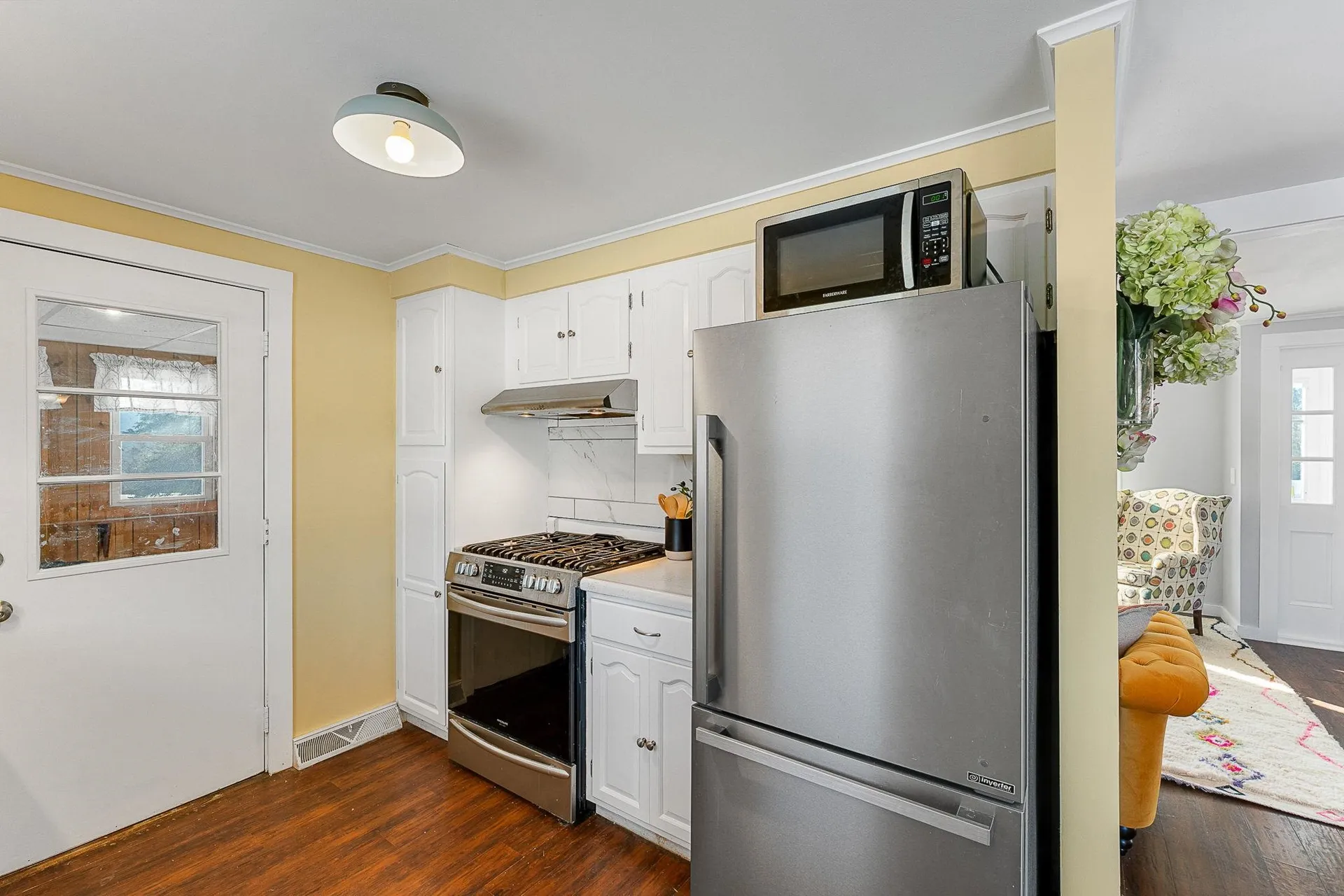 542 Clay Hill Road Johnson VT 05656