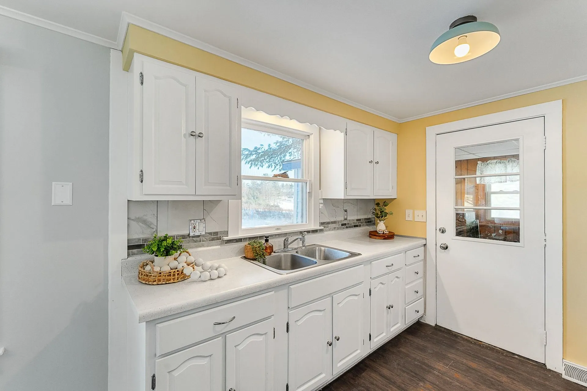 542 Clay Hill Road Johnson VT 05656